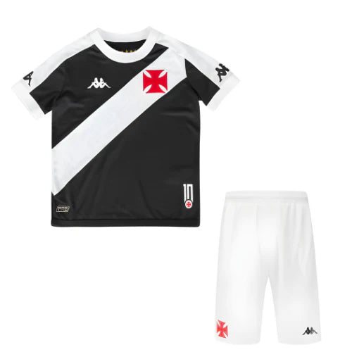 Kit Infantil Vasco da Gama  2024/25