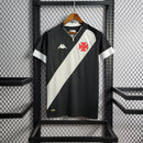Esgotado Camisa Vasco Home 22/23 - Kappa Torcedor Masculina
