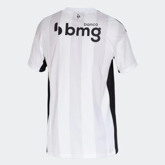 Camisa Atlético Mineiro Reserva 22/23 - Versão Torcedor