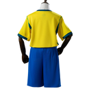 Kit Infantil Brasil Home 2026