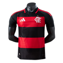 Camisa Flamengo Home 2026/27 - Versão Jogador