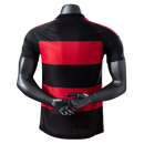 Camisa Flamengo Home 2026/27 - Versão Jogador