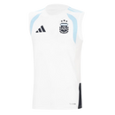 Camisa Argentina Treino 2026 - Regata Masculina