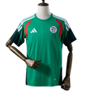Camisa Albânia Treino 2026 - Torcedor Masculina