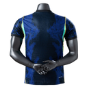 Camisa Brasil Away 2026 - Versão Jogador