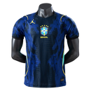 Camisa Brasil Away 2026 - Versão Jogador