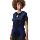 Camisa Brasil Away 2026 - Versão Feminina