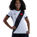 Camisa Vasco Home 2026/27 - Versão Feminina