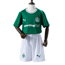 Kit Infantil Palmeiras Home 2026/27