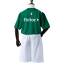Kit Infantil Palmeiras Home 2026/27