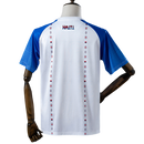 Camisa Haiti 2026 - Versão Torcedor