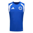 Camisa Cruzeiro Home 2026/27 - Regata Masculina