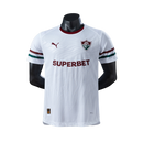 Camisa Fluminense 2026/27 - Versão Jogador