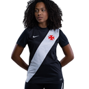 Camisa Vasco Away 2026/27 - Versão Feminina