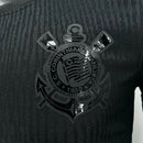 Camisa Corinthians Away 24/25 - Versão Jogador