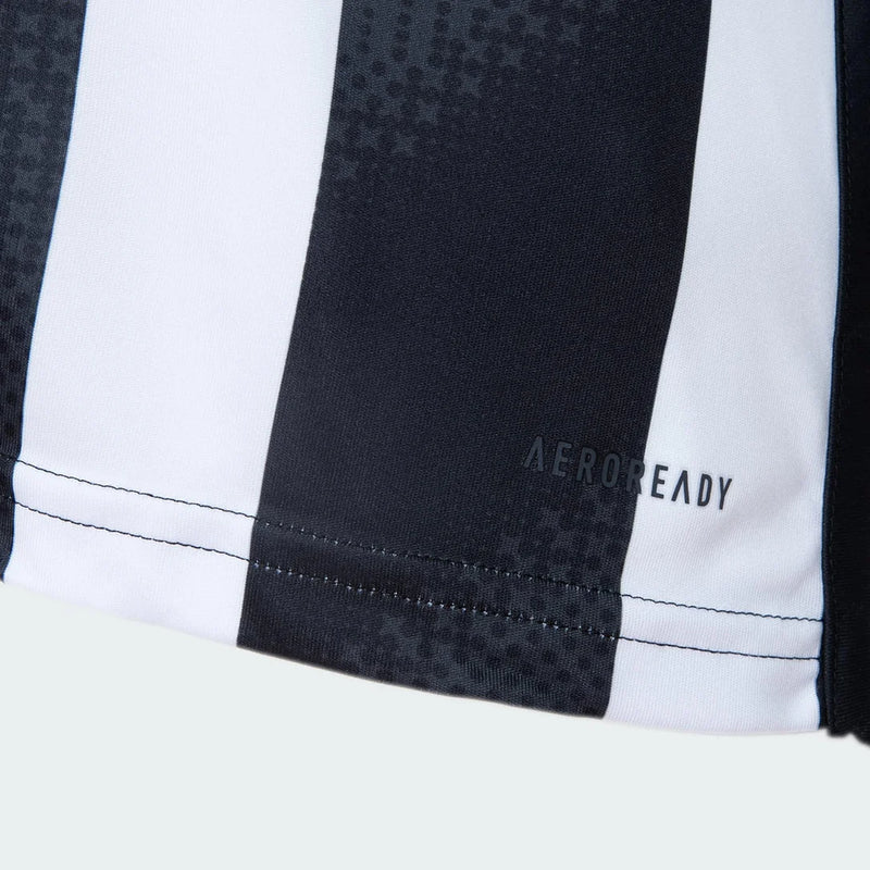Camisa Atlético Mineiro Titular 2024/25 - Adidas Torcedor Masculina - Lançamento