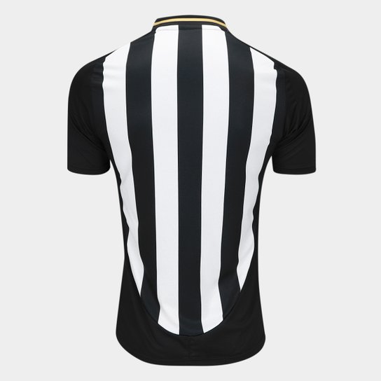 Camisa Atlético Mineiro Home 2025/26 - Adidas Torcedor