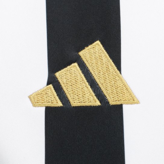 Camisa Atlético Mineiro Home 2025/26 - Adidas Torcedor