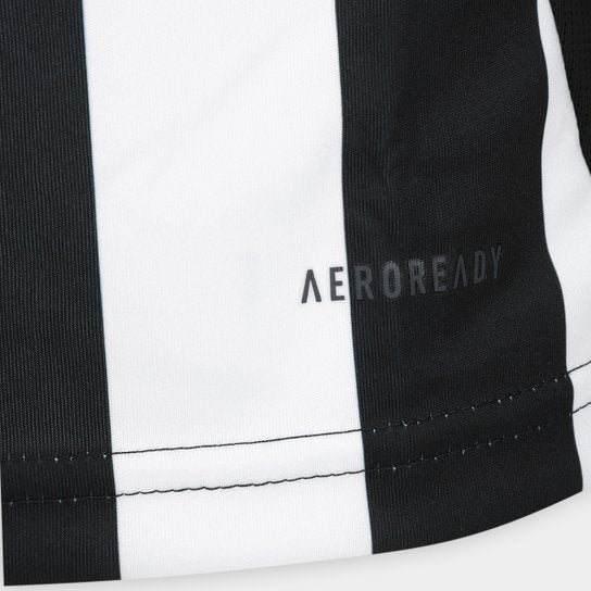 Camisa Atlético Mineiro Home 2025/26 - Adidas Torcedor