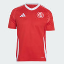 Camisa Internacional Home 2025/26 - Adidas Torcedor Masculino