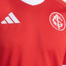 Camisa Internacional Home 2025/26 - Adidas Torcedor Masculino