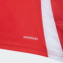 Camisa Internacional Home 2025/26 - Adidas Torcedor Masculino