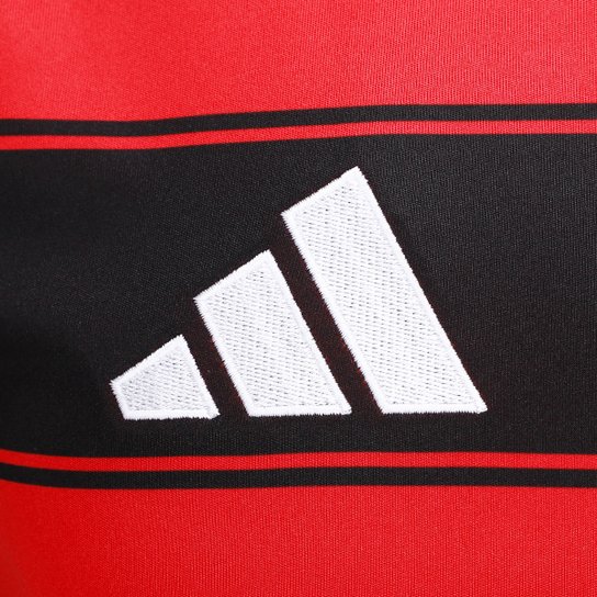 Regata Flamengo Titular 2025/26 - Torcedor Masculino