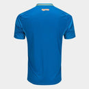 Camisa Cruzeiro Third 2025/26 - Torcedor Masculina
