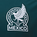 Camisa México Treino 2026 - Versão Torcedor