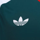 Camisa México Treino 2026 - Versão Torcedor