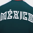 Camisa México Treino 2026 - Versão Torcedor