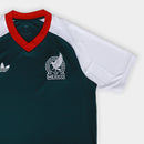 Camisa México Treino 2026 - Versão Torcedor