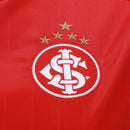 Camisa Internacional Home 2026/27 - Versão Feminina