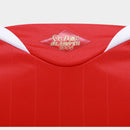 Camisa Internacional Home 2026/27 - Versão Feminina
