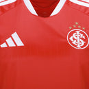 Camisa Internacional Home 2026/27 - Torcedor Masculino