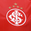 Camisa Internacional Home 2026/27 - Torcedor Masculino