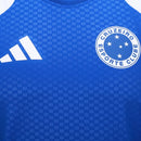 Camisa Cruzeiro Home 2026/27 - Regata Masculina