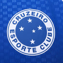 Camisa Cruzeiro Home 2026/27 - Regata Masculina