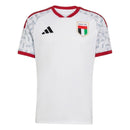Camisa Emirados Árabes Unidos 2026 - Torcedor Masculino