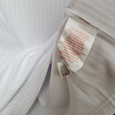 Camisa Manga Longa Seleção Inglaterra Home 1998 - Umbro Retrô Masculina - Branca