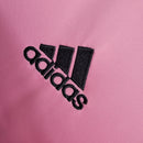 Camisa Inter Miami Home 2023/24 - Adidas Torcedor Feminina - Rosa/Preta