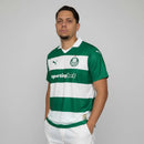 Camisa Palmeiras Third 2026/27 - Torcedor Masculina