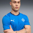 Camisa Islândia 2026 - Versão Torcedor