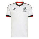 Camisa México Away 2026 - Versão Torcedor