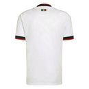 Camisa México Away 2026 - Versão Torcedor