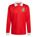 Camisa Wales - Edição Especial - 150 Anos - Manga Longa