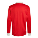 Camisa Wales - Edição Especial - 150 Anos - Manga Longa