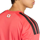 Camisa Japão 2026 - Manga Longa - Goleiro