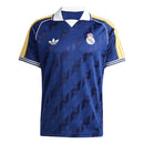 Camisa Real Madrid Originals 2025/26 - Torcedor Masculina