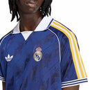 Camisa Real Madrid Originals 2025/26 - Torcedor Masculina